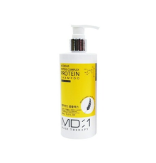 Шампунь для волос протеиновый ПЕПТИДЫ MD-1 Intensive Peptide Complex Protein Shampoo