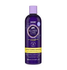 Шампунь для светлых волос оттеночный ФИОЛЕТОВЫЙ Blonde Care Purple Shampoo