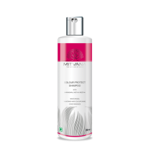 Шампунь для защиты окрашенных волос БРИНГРАДЖ Colour Protect Shampoo