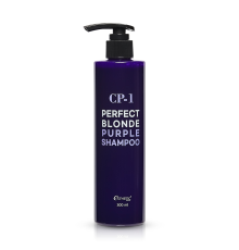 Шампунь для волос БЛОНД CP-1 Perfect Blonde Purple Shampoo